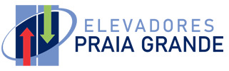 Elevadores Praia Grande Logo